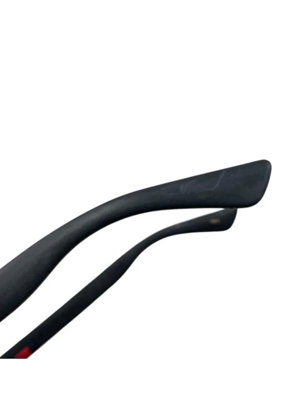 Gucci Sunglasses Asian Fit Logo Navy Blue Black Eyewear